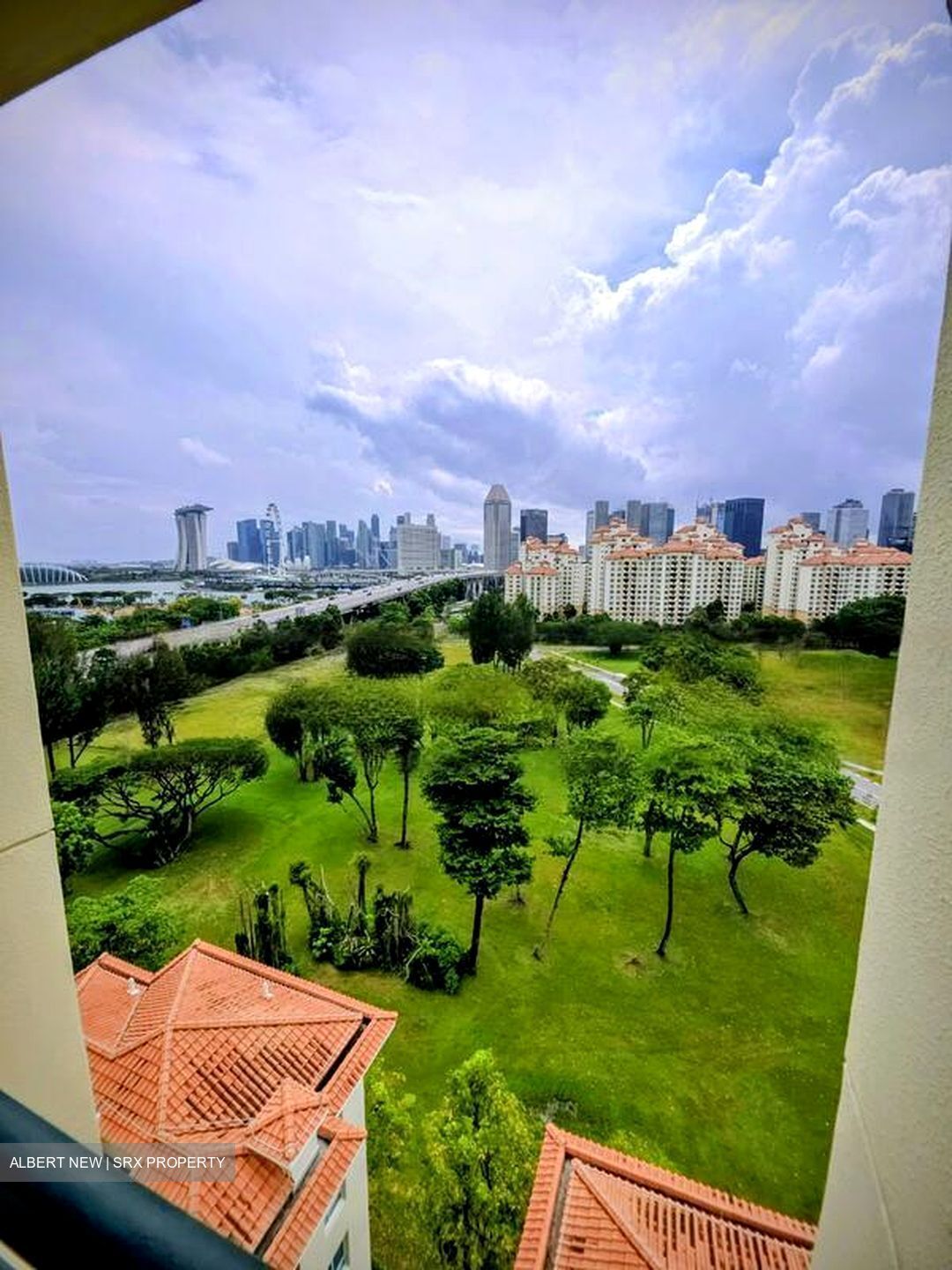 Parkshore (D15), Condominium #484451441